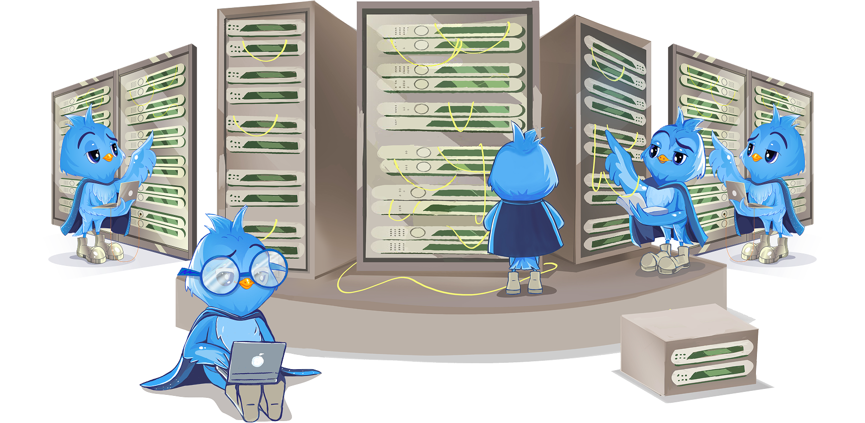 server